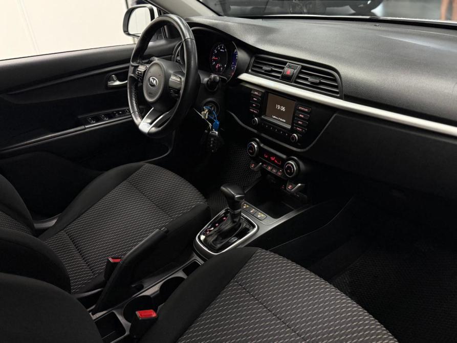 Kia Rio IV Казань  - изображение 8