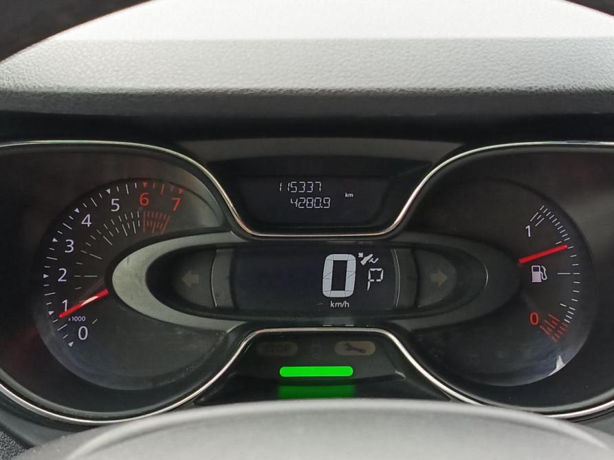 Renault Kaptur I Йошкар-Ола  - изображение 16