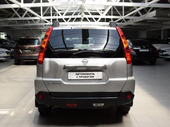 Nissan X-Trail II с пробегом 2008 года, цена 869 000 рублей, 299181 км, внедорожник, Автокод Объявления