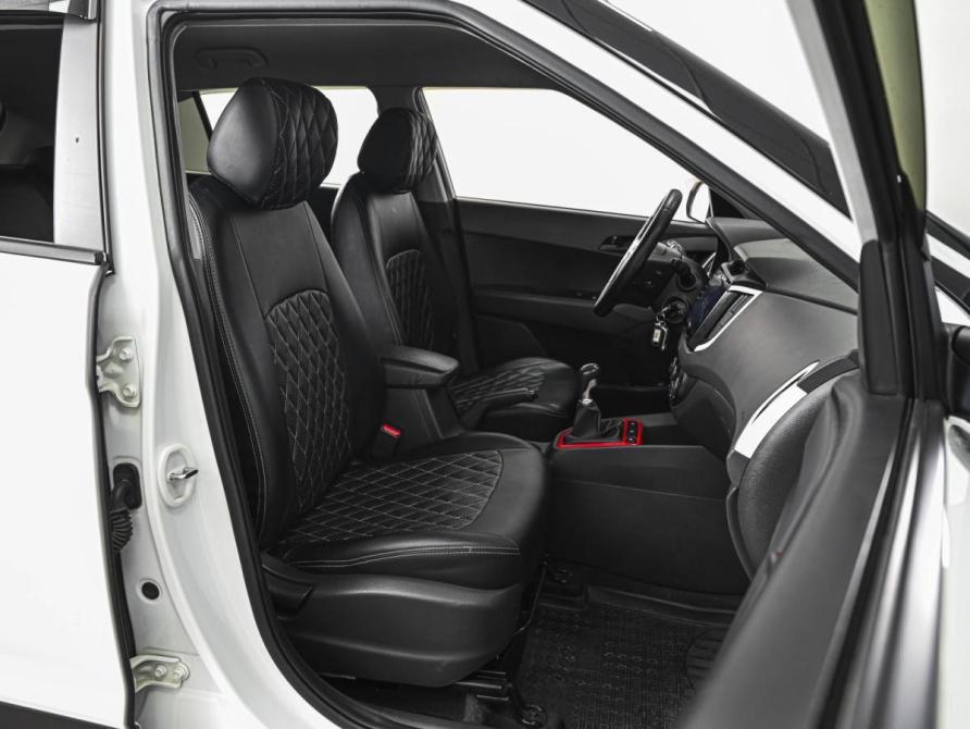 Hyundai Creta I Ставрополь  - изображение 8