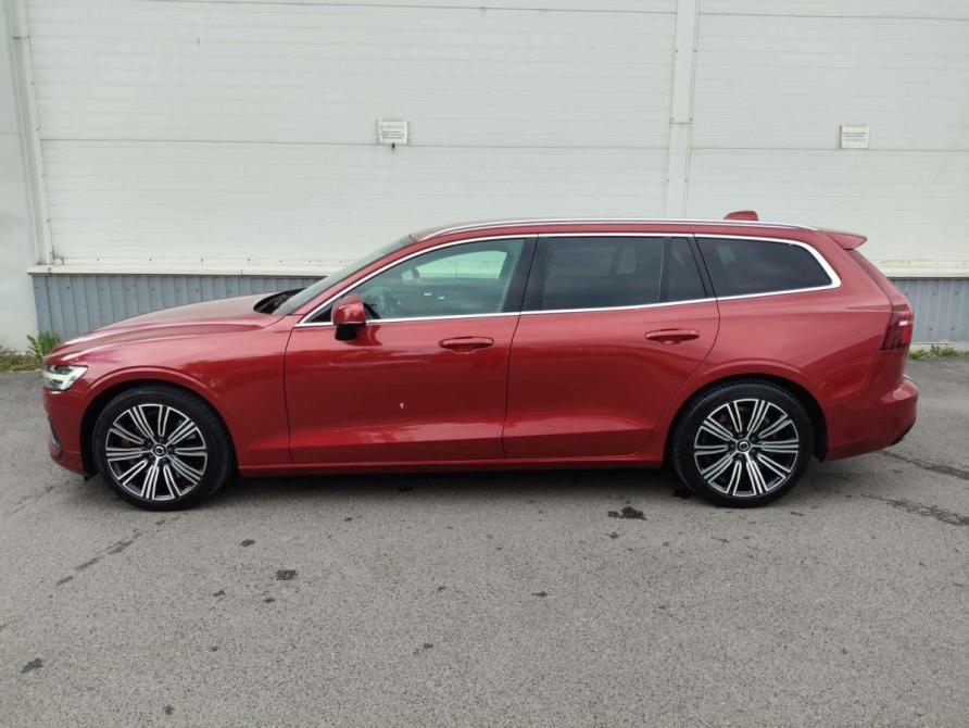 Volvo V60 II Санкт-Петербург  - изображение 6