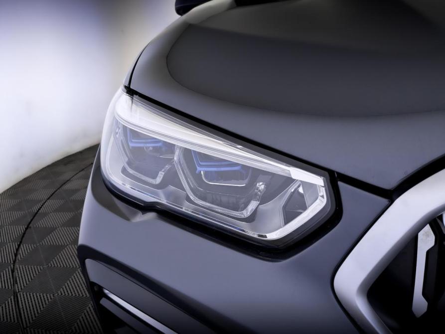 BMW X6 III (G06) Москва  - изображение 18
