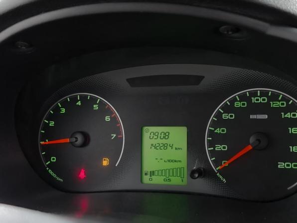 Lada (ВАЗ) Granta I с пробегом 2017 года, цена 397 000 рублей, 142284 км, седан, Автокод Объявления