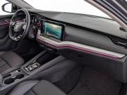 Skoda Octavia IV (A8) Москва  - изображение 43
