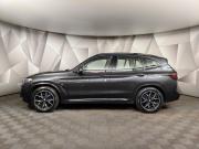 BMW X3 III (G01) Рестайлинг Москва  - изображение 23