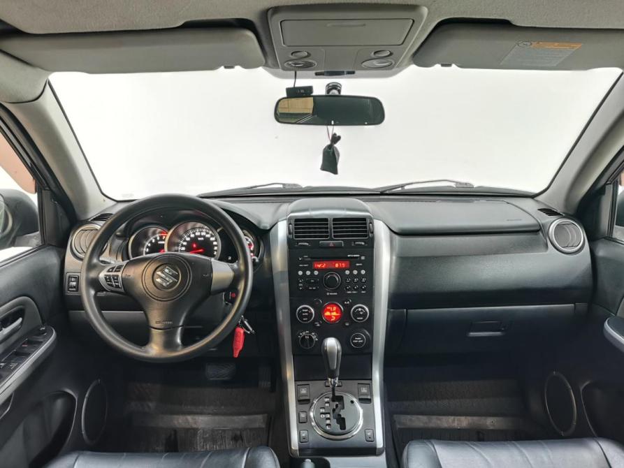 Suzuki Grand Vitara II Рестайлинг Барнаул  - изображение 10