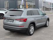 Skoda Kodiaq I Йошкар-Ола  - изображение 28