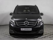 Mercedes-Benz V-Класс III (W447) Москва  - изображение 26