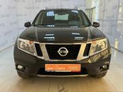 Nissan Terrano III (D10) Пермь  - изображение 23