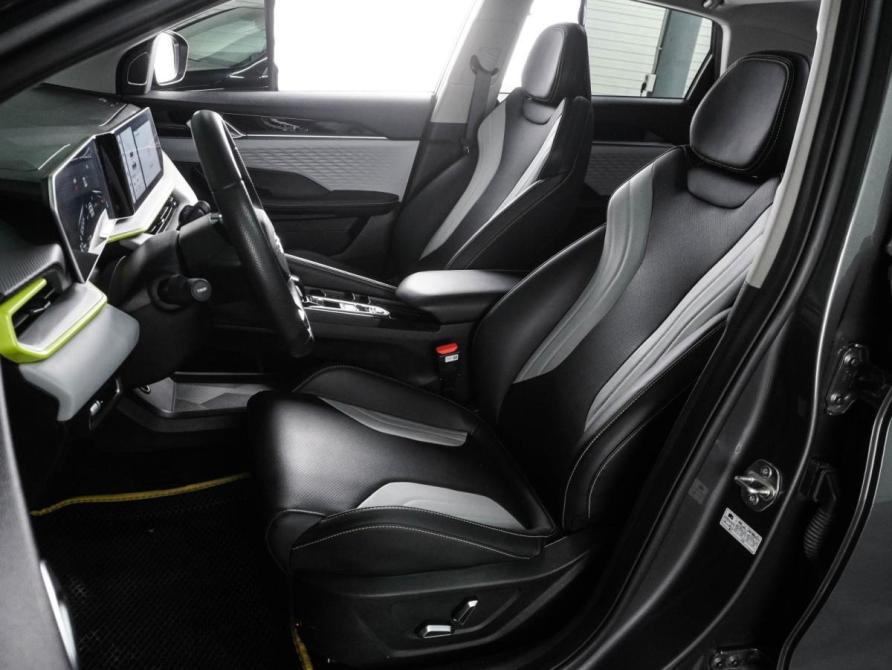 Geely Coolray I Рестайлинг Воронеж  - изображение 10
