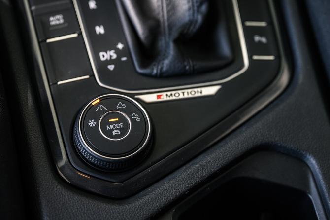Volkswagen Tiguan II с пробегом 2018 года, цена 2 580 000 рублей, 90622 км, внедорожник, Автокод Объявления