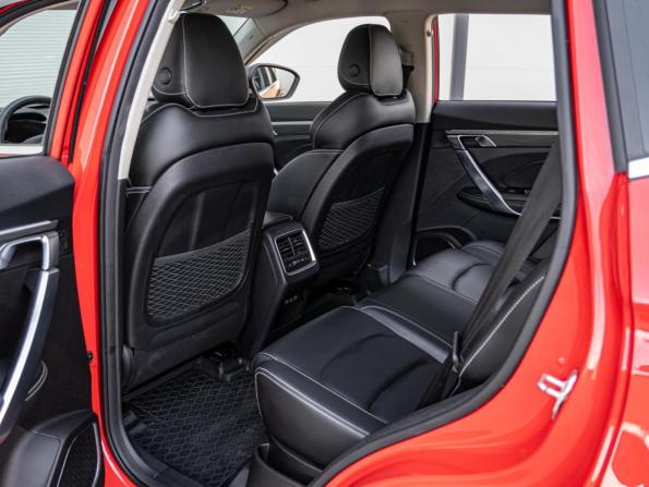 Geely Atlas Pro с пробегом 2022 года, цена 1 810 000 рублей, 50201 км, внедорожник, Автокод Объявления