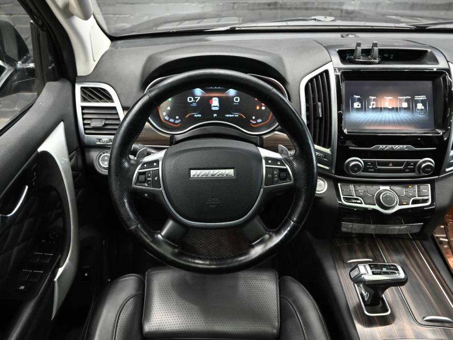 Haval H9 I Рестайлинг Екатеринбург  - изображение 16