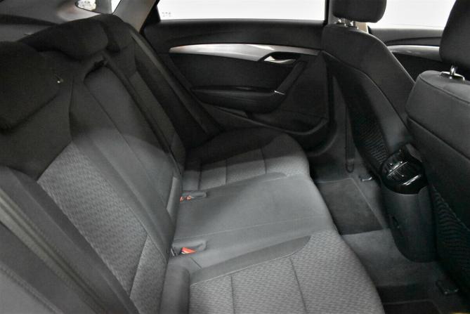Hyundai i40 I с пробегом 2013 года, цена 1 100 000 рублей, 184430 км, седан, Автокод Объявления