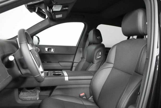 Новый Li Auto (Lixiang) L7 I Рестайлинг 2026 года, цена 10 690 000 рублей, внедорожник, Автокод Объявления