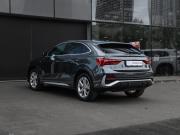 Audi Q3 Sportback II (F3) Москва  - изображение 25