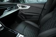 Audi Q8 I (4M) Рестайлинг Москва  - изображение 35