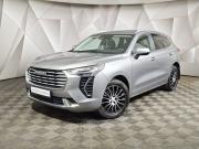 Haval Jolion I Москва  - изображение 21