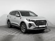 Chery Tiggo 7 Pro Max I Рестайлинг Санкт-Петербург  - изображение 24