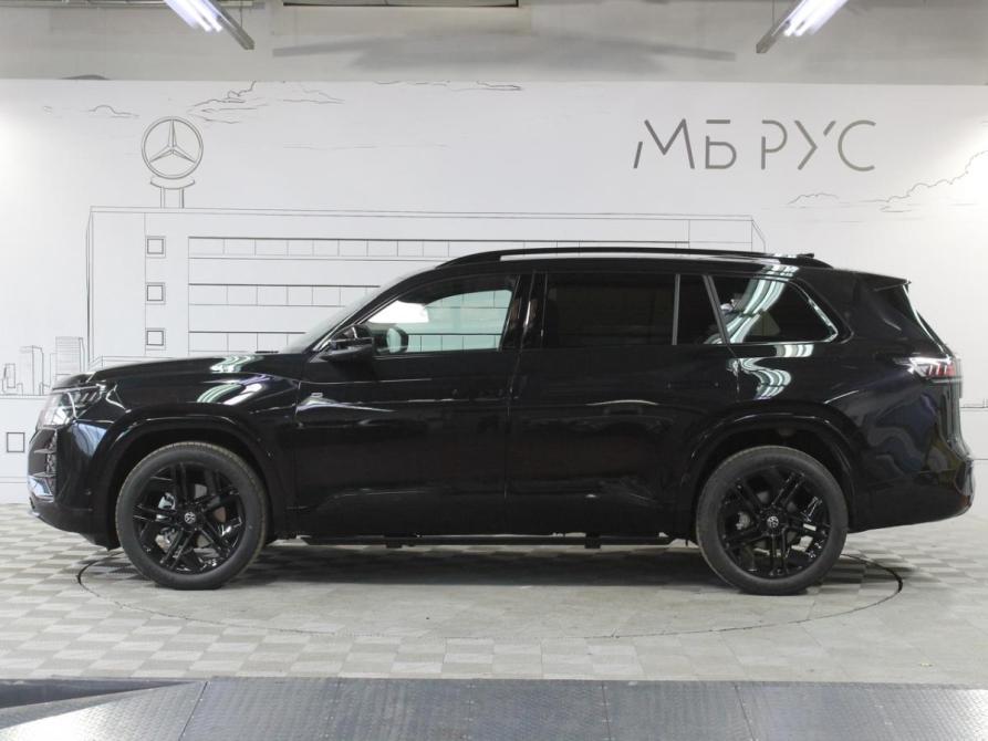 Volkswagen Teramont II (China Market) Москва  - изображение 11