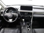Lexus RX IV Рестайлинг Москва  - изображение 39