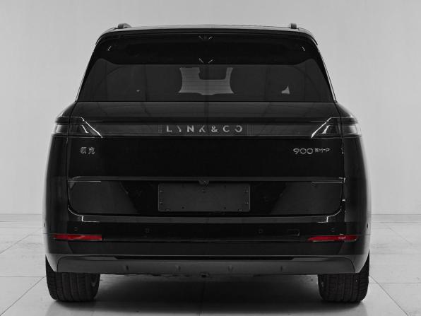 Lynk &amp; Co 900 с пробегом 2025 года, цена 7 815 000 рублей, 5 км, внедорожник, Автокод Объявления