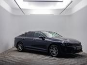 Kia K5 III Москва  - изображение 24