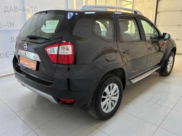Nissan Terrano III (D10) с пробегом 2020 года, цена 1 490 000 рублей, 117000 км, внедорожник, Автокод Объявления