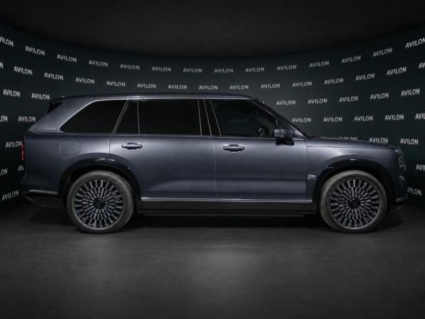 Новый Zeekr 9X 2025 года, цена 12 729 980 рублей, внедорожник, Автокод Объявления