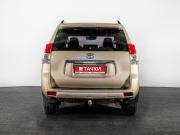 Toyota Land Cruiser Prado 150 Series Иркутск  - изображение 28