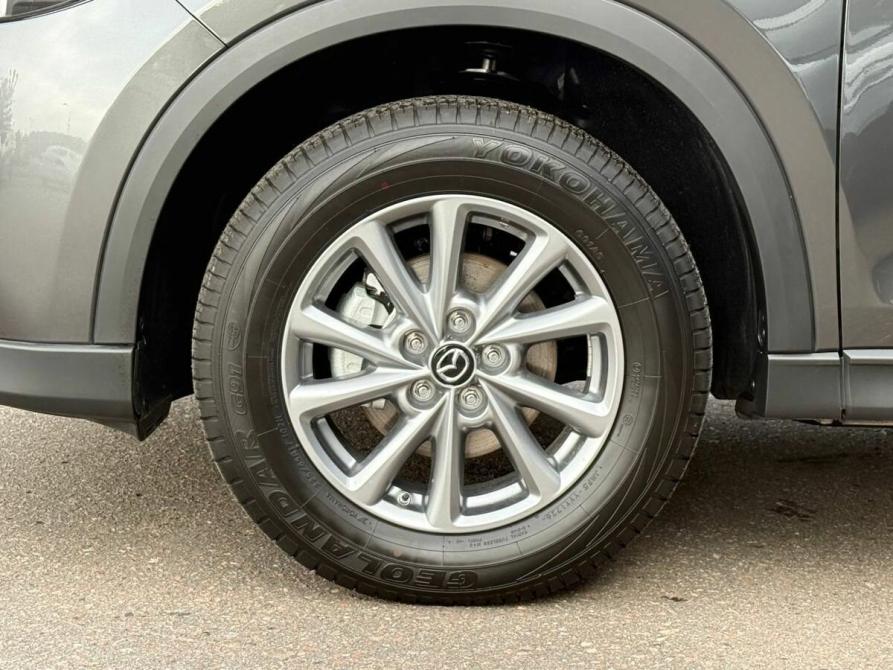 Mazda CX-5 II Рестайлинг Москва  - изображение 11