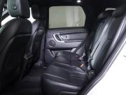 Land Rover Discovery Sport I Москва  - изображение 33