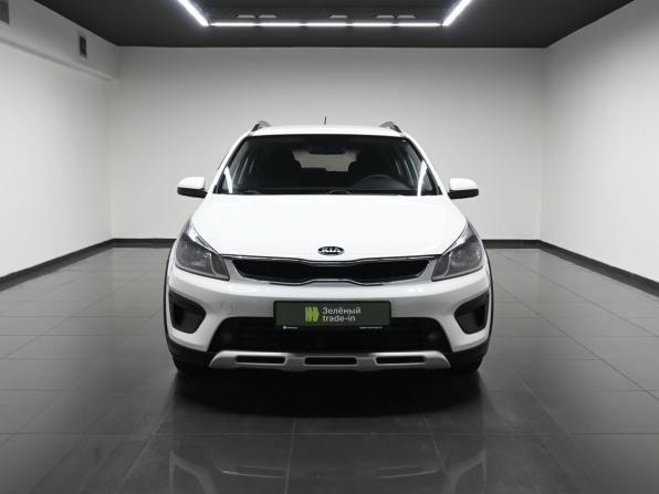 Kia Rio IV с пробегом 2018 года, цена 1 295 000 рублей, 183145 км, хэтчбек, Автокод Объявления