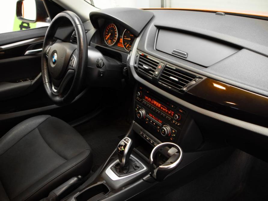BMW X1 I (E84) Рестайлинг Москва  - изображение 31