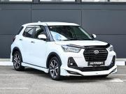 Daihatsu Rocky A200 Новороссийск  - изображение 22
