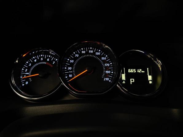 Renault Logan II Рестайлинг с пробегом 2020 года, цена 1 215 000 рублей, 66509 км, седан, Автокод Объявления
