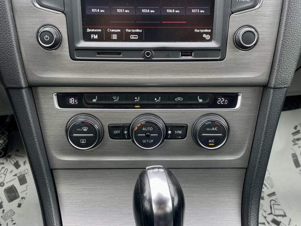 Volkswagen Golf VII с пробегом 2013 года, цена 1 330 000 рублей, 168400 км, хэтчбек, Автокод Объявления