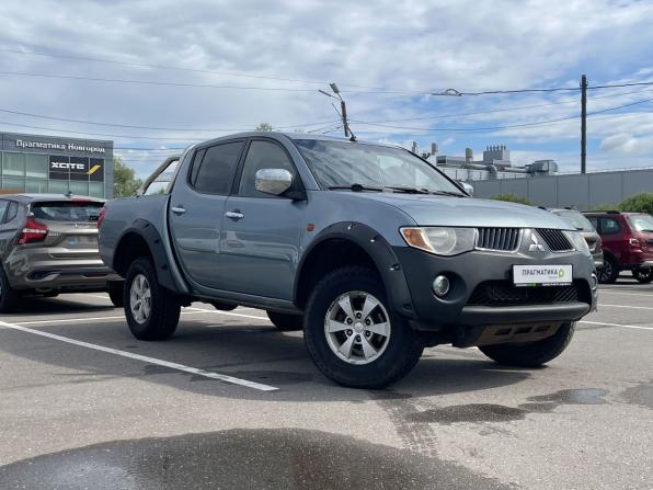 Mitsubishi L200 IV с пробегом 2008 года, цена 749 900 рублей, 342000 км, offers.body_type.unknown, Автокод Объявления