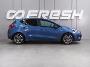 Kia Ceed II Воронеж  - изображение 24