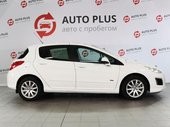 Peugeot 308 I Рестайлинг с пробегом 2011 года, цена 499 000 рублей, 195000 км, хэтчбек, Автокод Объявления