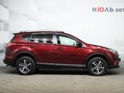 Toyota RAV4 IV (XA40) Рестайлинг Екатеринбург  - изображение 28