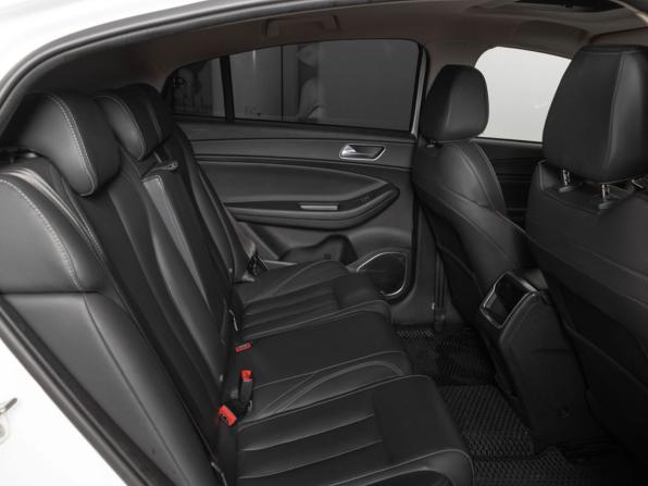 Omoda S5 с пробегом 2023 года, цена 1 275 000 рублей, 56221 км, седан, Автокод Объявления