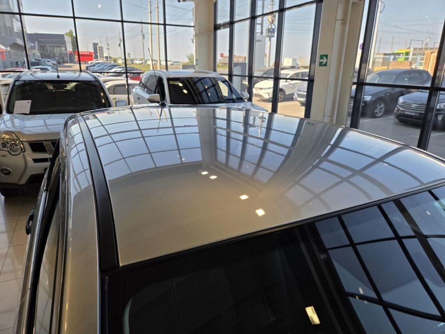 Nissan Qashqai I Рестайлинг Саратов  - изображение 12