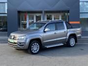 Volkswagen Amarok I Рестайлинг Краснодар  - изображение 22