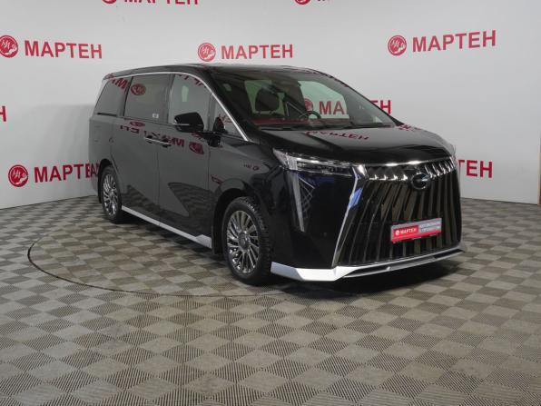 GAC M8 с пробегом 2024 года, цена 4 864 000 рублей, 29542 км, минивэн, Автокод Объявления