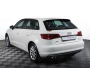 Audi A3 III (8V) Москва  - изображение 29