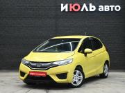 Honda Fit III Екатеринбург  - изображение 18