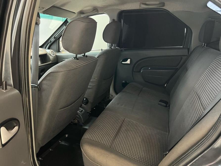 Renault Logan I Екатеринбург  - изображение 12