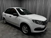 Lada (ВАЗ) Granta I Рестайлинг Стерлитамак  - изображение 38