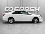 Toyota Camry VII (XV50) Рестайлинг Тюмень  - изображение 23